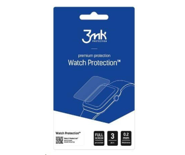 3mk Watch Protection FlexibleGlass pro Samsung Galaxy Watch5 Pro