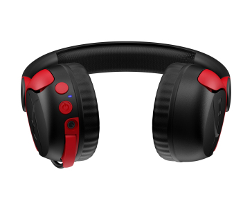 HyperX Cloud Mini Wireless BLK Headset - Sluchátka k PC