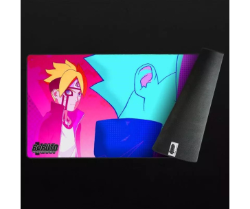 Konix Boruto XXL Mousepad