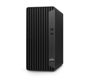 HP PC Elite Tower 600G9 i5-12500,8GB, 256GB M.2 NVMe, 2xDP+HDMI, kl. a myš, no ODD, 260W, Win11Pro