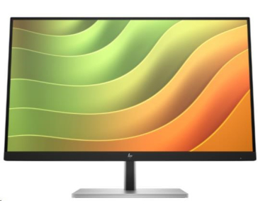 HP LCD E24u G5 23.8" 1920x1080, IPS w/LED micro-edge, 250 cd/m2, 1000:1, 5 ms g/g,DP 1.2,HDMI 1.4,USB3.2 4x, USB-C,RJ-45