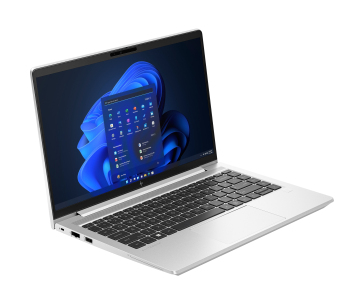 HP NTB EliteBook 640 G10 i3-1315U 14,0FHD 250HD, 8GB, 512GB, ax, BT, FpS, bckl kbd, Win11Pro, 3y onsite