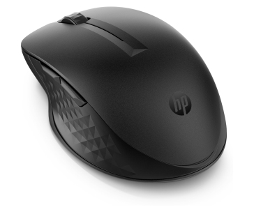 HP myš - 435 Multi-Device Mouse, Wireless (BT + WiFi USB dongle)