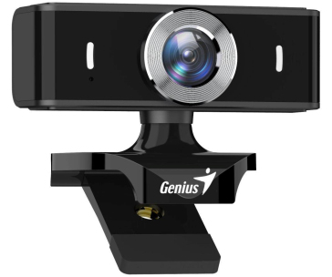 GENIUS webkamera FaceCam 2000X2/ Full HD 1080P/ USB/ mikrofon