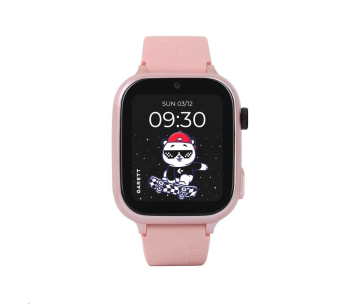 Garett Smartwatch Kids Cute 2 4G Pink