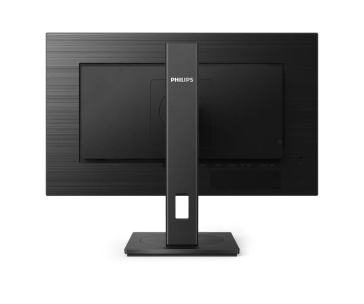 Philips MT IPS LED 27" 272S1M/00 - IPS panel, 1920x1080, D-Sub, DVI, DP, HDMI, USB 3.2, repro, pivot,