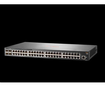 Aruba 2930F 48G 4SFP Swch JL260A HP JL260A#ABB RENEW