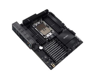 ASUS MB Sc LGA4677 PRO WS W790-ACE, Intel W790, 8xDDR5, CEB