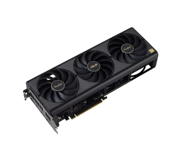 BAZAR - ASUS VGA NVIDIA GeForce RTX™ 4080 16GB PRO ART BULK, RTX 4080, 3xDP, 1xHDMI BULK - Po opravě (Náhradní krabice)