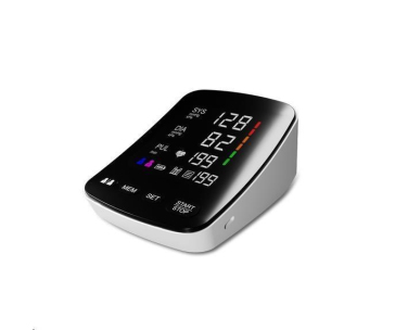 Tesla Smart Blood Pressure Monitor-BAZAR, rozbaleno, vystaveno