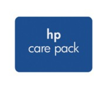 HP CPe - HP 2 Year Pickup and Return Service for Pavilion Notebook