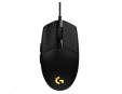 Logitech Gaming Mouse G102 2nd Gen LIGHTSYNC, USB, EER, Black