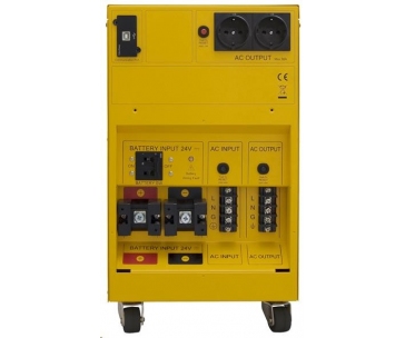 CyberPower Emergency Power System PRO (EPS) 3500VA/2450W