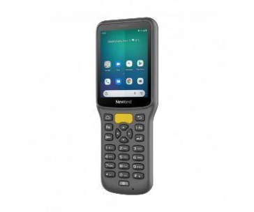 Newland MT37 Baiji Mobile Computer, 2.8"" Touch,BT,WiFi,4G,GPS,NFC, DCApp, OS: Android 8.1 Go GMS