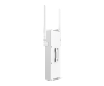 TP-Link EAP625-Outdoor HD venkovní OMADA WiFi6 AP (AX1800,2,4GHz/5GHz,1xGbELAN,1xPoE-in)