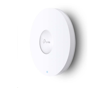 TP-Link EAP613 OMADA WiFi6 AP (AX1800,2,4GHz/5GHz,1xGbELAN,1xPoE-in)