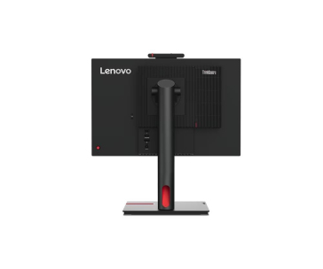 LENOVO LCD TIO 22 Gen5 - 21.5",IPS,matný,16:9,1920x1080,178/178,4/6ms,250cd/m2,1000:1,DP,USB,VESA,Pivot,repro,cam