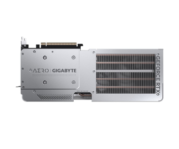 GIGABYTE VGA NVIDIA GeForce RTX 4070 Ti AERO V2 OC 12G, 12G GDDR6X, 3xDP, 1xHDMI