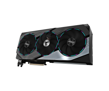 GIGABYTE VGA NVIDIA GeForce RTX 4070 SUPER AORUS MASTER OC 12G, 12G GDDR6X, 3xDP, 1xHDMI