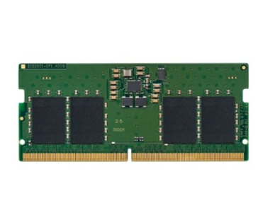 KINGSTON SODIMM DDR5 8GB 5600MT/s