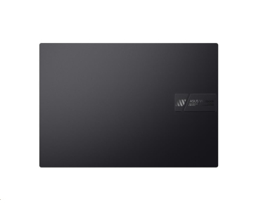 ASUS NTB Vivobook 16X (K3604VA-MB227W), i5-1335U, 16" 1920 x 1200, 16GB, 1TB SSD, Iris Xe, W11 Home, Black