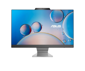 ASUS PC AiO ExpertCenter E3 (E3402WVAK-BPC023X), i3-1315U, 23.8" 1920 x 1080, 8GB, 512GB SSD, UHD, W11 Pro, Black