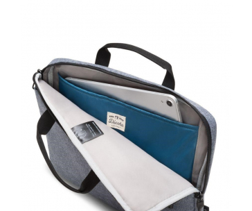 DICOTA Eco Slim Case MOTION 12 - 13.3” Blue Denim