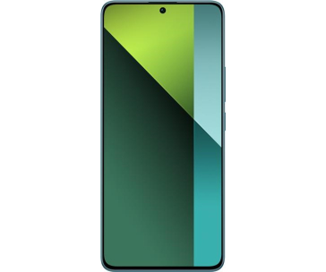 Xiaomi Redmi Note 13 Pro 5G 8GB/256GB Ocean Teal EU