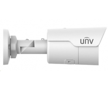 Uniview IPC2124LE-ADF28KM-G, 4Mpix, 30 sn/s, H.265,obj. 2,8 mm (101,1°), PoE, IR 50m, ROI, WDR 120dB, 3DNR, IP67