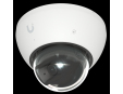 UBNT UVC-AI-Dome-W - AI Dome PoE kamera, 8MP, bílá