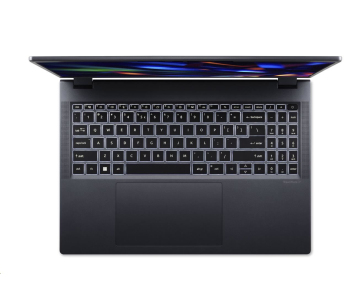 ACER NTB TravelMate P4 (TMP416-52-TCO-73B8),i7-1355U,16" 1920x1200,16GB,1024GB SSD,Intel UHD,W11Pro,StateBlue