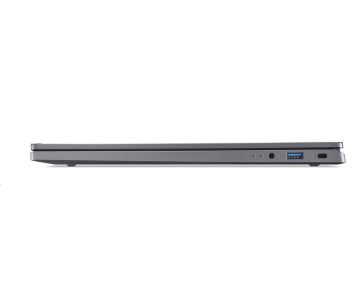 BAZAR - ACER NTB Aspire 17 (A17-51M-54L5),i5-120U,17,3"FHD,16GB,1024GB SSD,Intel Iris,Win11H,Gray - Poškozený obal (Komp