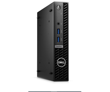 DELL PC OptiPlex Micro 7020 MFF/TPM/i5 14500T/8GB/256GB SSD/90W Type-C/WLAN/vPro/Kb/Mouse/W11 Pro/3Y PS NBD