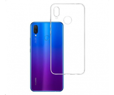 3mk Clear Case pro Huawei Nova 3i ,čirá