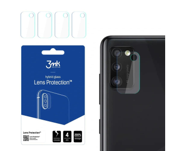 3mk Lens Protection pro Samsung Galaxy A41