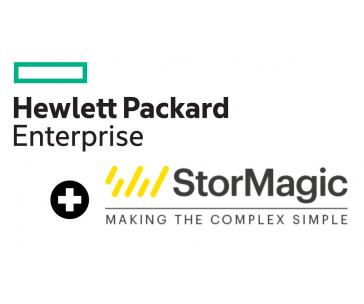 StorMagic Unlimited TB Standard 1yr 24x7 Support