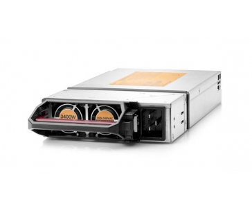 HPE 3000W 200-277VAC Plat Ht Plg PS