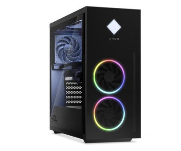 PC OMEN by HP GT21-2028nc, i7-14700K 20 CORES, 64GB DDR5, SSD 2TB, NVIDIA RTX 4070 Super 12GB, WLAN Wifi 6E, Wind11 Home