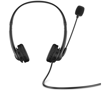 HP USB G2 Stereo Headset