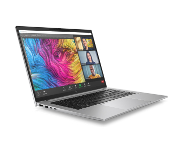 HP NTB ZBook Firefly 14G11 U5-125H 14AG WUXGA, 32GB DDR5 5200,512GB PCIe-4x4,RTX A500/4GB, WiFi 6E,BT, FDOS, 3/3/0