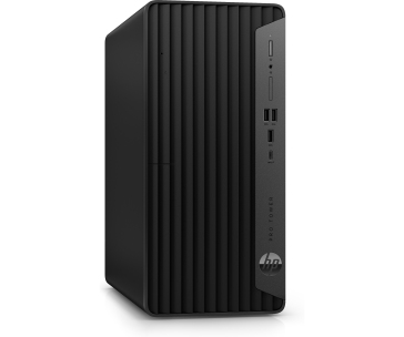 HP PC Pro Tower 400G9, i5-14500, 1x16GB, 512GB M.2 NVMe, Intel HD DP+HDMI, usb kl. myš,260W platinum,Win11Home,3y onsite