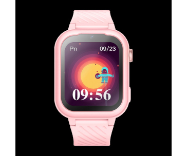 Garett Smartwatch Kids Essa 4G Pink