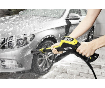 Karcher autošampon, 5l, neškodný pro životní prostředí, lehce alkalický, pěnivý