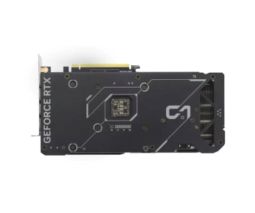 ASUS VGA NVIDIA GeForce RTX 4070 Ti SUPER DUAL OC 16G, 16G GDDR6X, 3xDP, 1xHDMI