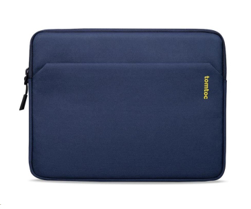 tomtoc Sleeve - 10,9" iPad / 11" iPad Pro, tmavě modrá