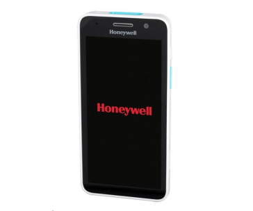 Honeywell CT30 XP, UFS, 2D, BT (BLE), Wi-Fi, eSIM, 4G, NFC, GPS, IST, warm-swap, GMS, white, Android