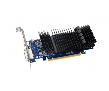 ASUS VGA NVIDIA GeForce GT 1030 BRK 2G, 2G GDDR5, 1xHDMI