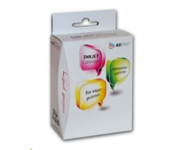 Xerox alternativní INK Brother LC121M pro DCP-J132, J152, J172 / MFC-J470, J650, J870, J245 (10ml, Magenta)