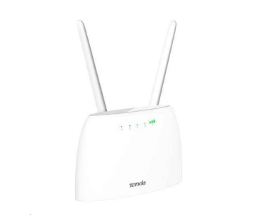 Tenda 4G07 - Wi-Fi AC1200 4G LTE router