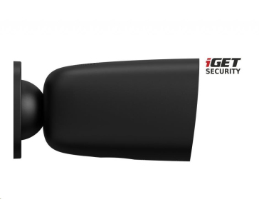 iGET SECURITY EP26 Black